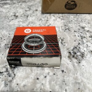 National 350609 Auto Trans Torque Conv. Seal