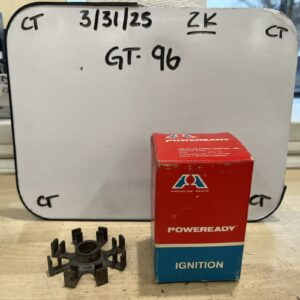 New AMERICAN PARTS 30-304 Ignition Reluctor,  (Standard LX404)