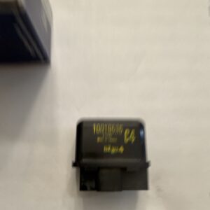 New Delco 15-8206 A/C Relay 10019535 1984 85 Camaro 1986-87 Grand Am OEM