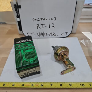 New Federal Mogul 202-899 Choke Pull Off (Cross Ref To SMP CPA229)