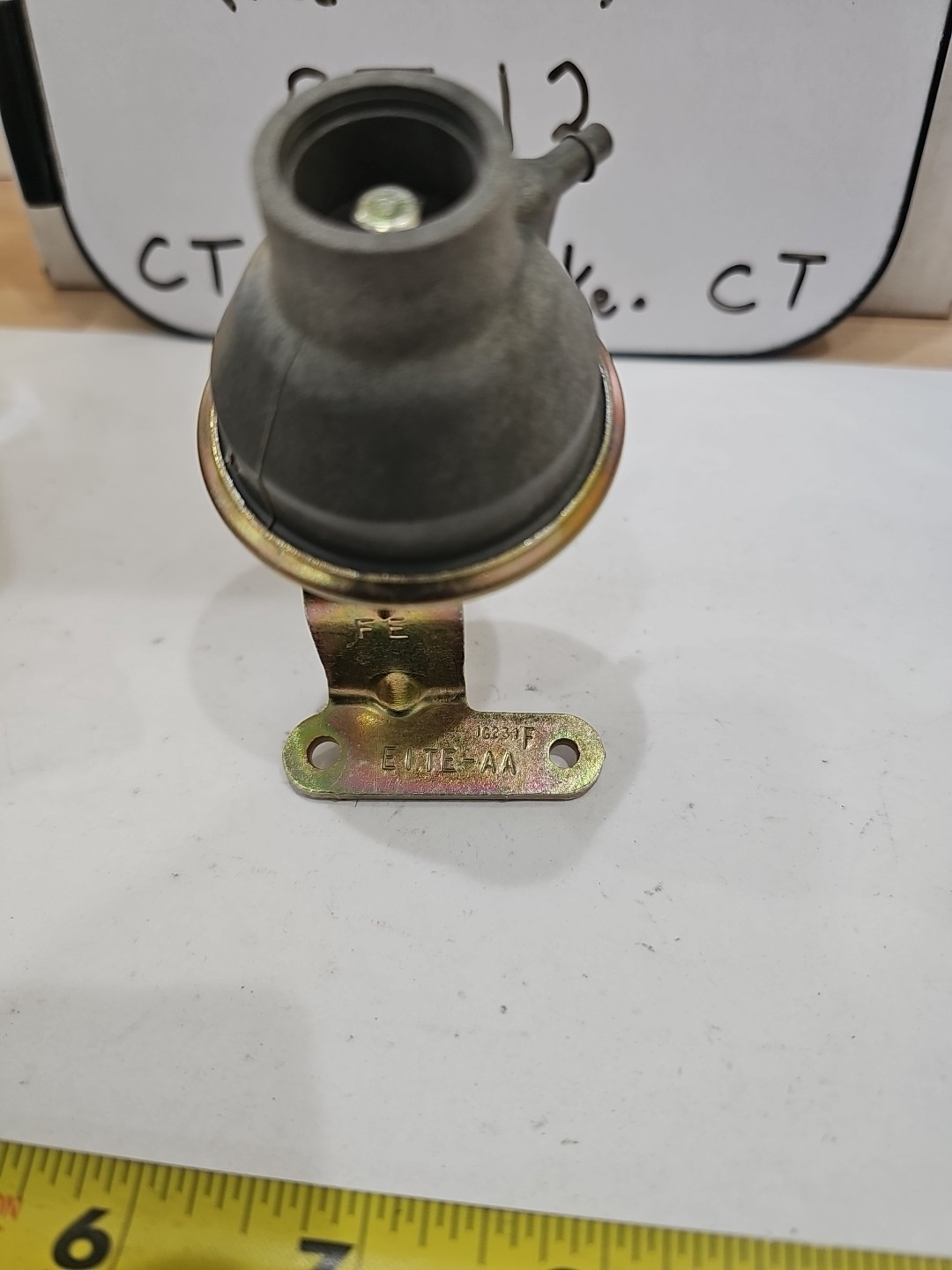 New Federal Mogul 202-899 Choke Pull Off (Cross Ref To SMP CPA229) - Image 7