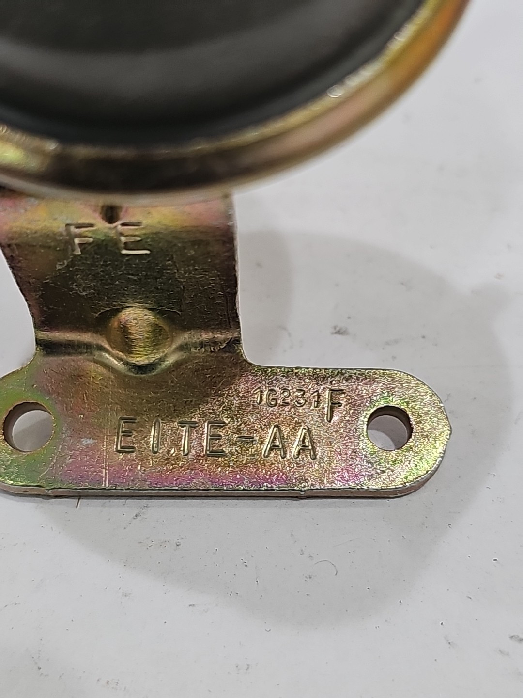 New Federal Mogul 202-899 Choke Pull Off (Cross Ref To SMP CPA229) - Image 8