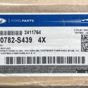 New Ford OEM Front Suspension Bolt W720782-S439 (box of 4)
