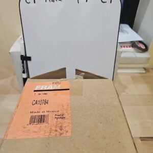 New Fram Air Filter CA10784, Replaces Wix 42736, ACDelco A2975C