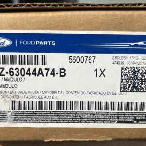 New Genuine FORD 5R3Z-63044A74-B Module