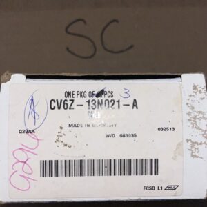 New Genuine Ford Bulb CV6Z13N021A / CV6Z-13N021-A OEM Sold Individually