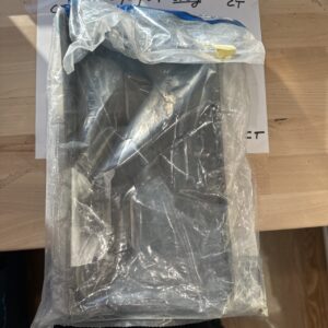 New Genuine Ford CK4Z-17A385-AA License Plate Mounting Bracket 15-19 Transit