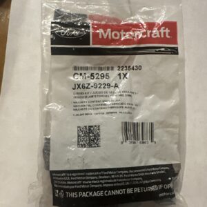 New Genuine Ford "O" Ring Kit JX6Z9229A / JX6Z-9229-A OEM