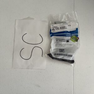 New Genuine Ford Support Strap U-Nut -W718908-S439