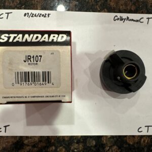 New Intermotor JR107 Ignition Distributor Rotor