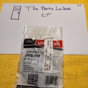 New Motorcraft  9L8Z-1177-C Axle Seal BRS-158
