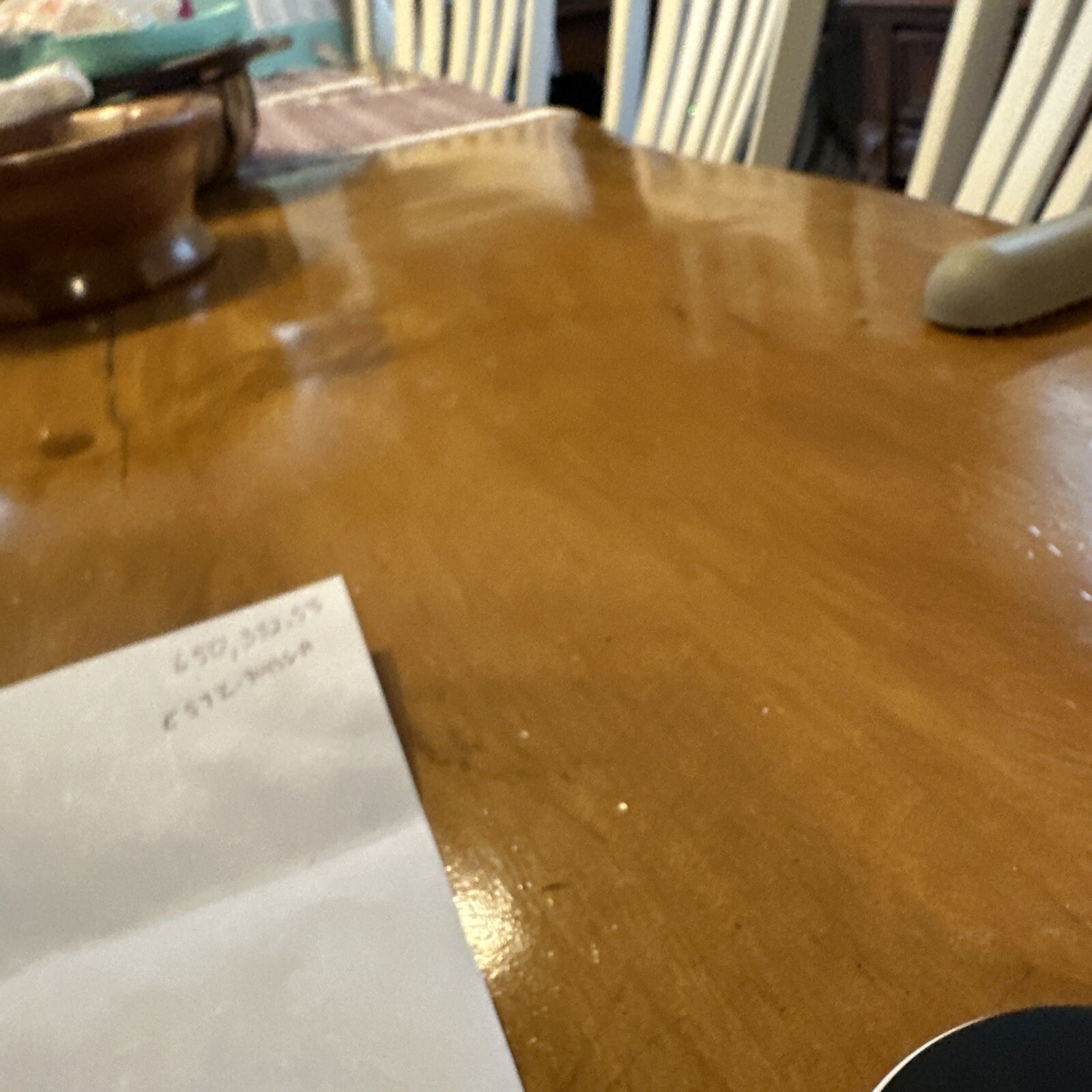 New OEM Ford E7TZ-7A010-A Plug NOS - Image 3