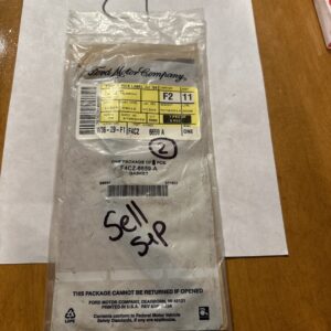 New OEM Ford F4CZ-6659-A Engine Oil Pump Gasket NOS