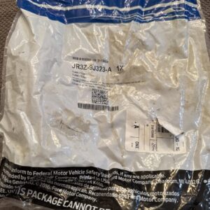 New OEM Fuel Feed Line fits 2018-2021 Ford Mustang F-150 JR3Z-9J323-A