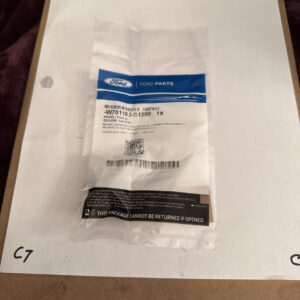 New OEM Genuine Ford Dowel Bush W701183S1300