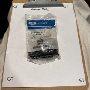 New Oem Axle seal CN1Z-7H424-B