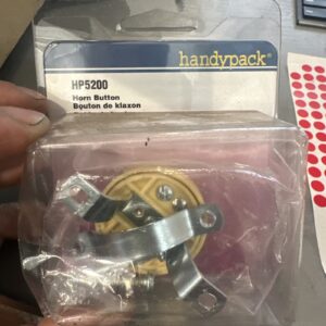 New SMP Handy Pack Horn Button HP5200