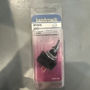 New SMP Handy Pack Toggle Switch HP4970