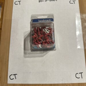 New SMP Handy Pack Wire Terminal Clip HP1250