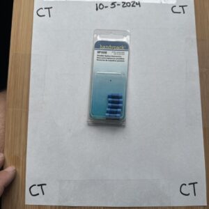 New SMP Handy Pack Wire Terminal Clip HP1690