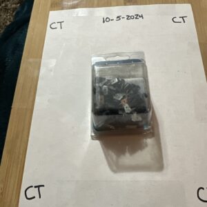 New SMP Handy Pack Wire Terminal Clip HP1710