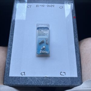 New SMP Handy Pack Wire Terminal Clip HP7080