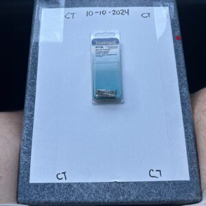 New SMP Handy Pack Wire Terminal Clip HP7240