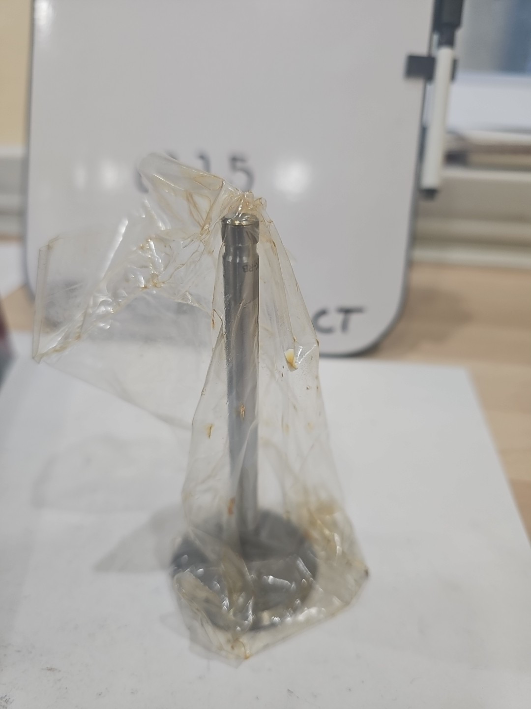 New Sealed Power Intake Valve V-2073 - Image 4