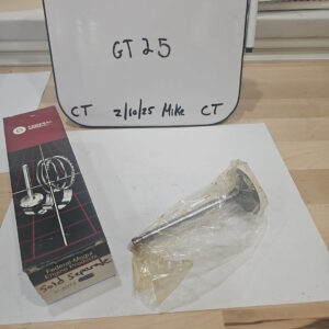 New Sealed Power Intake Valve V-2073