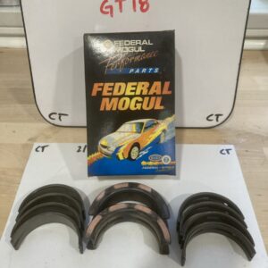 New Set of 152M Main Bearings Chevy LS Federal Mogul Performance