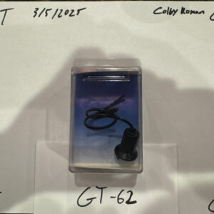 New Standard Ignition Socket S56