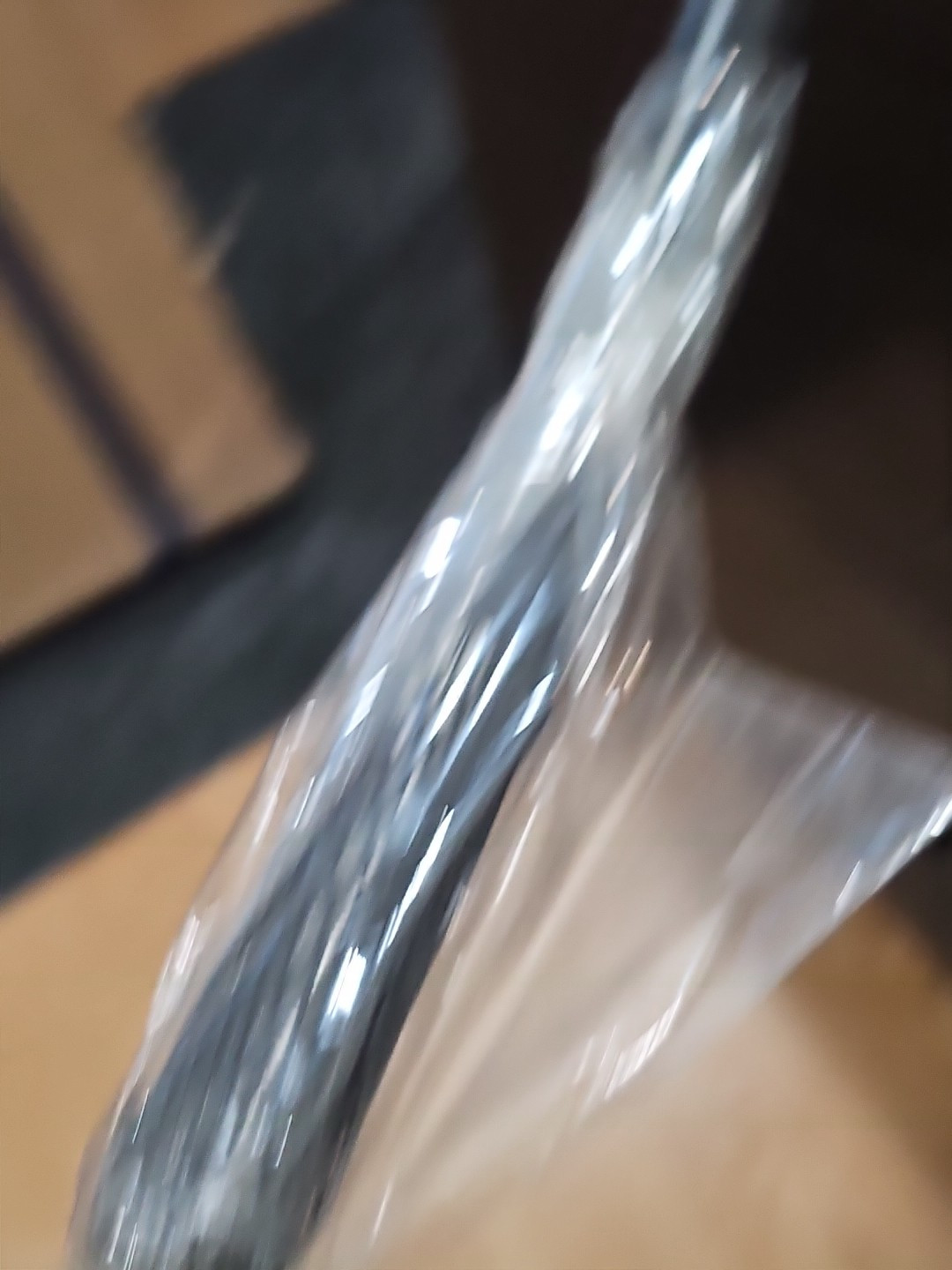 New Steering Tie Rod End XRF DS1071 fits 85-97 Ford F-350 - Image 3