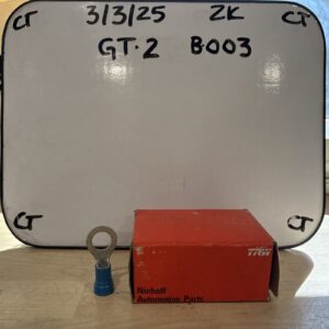 Niehoff Battery Ring Terminal 30-144