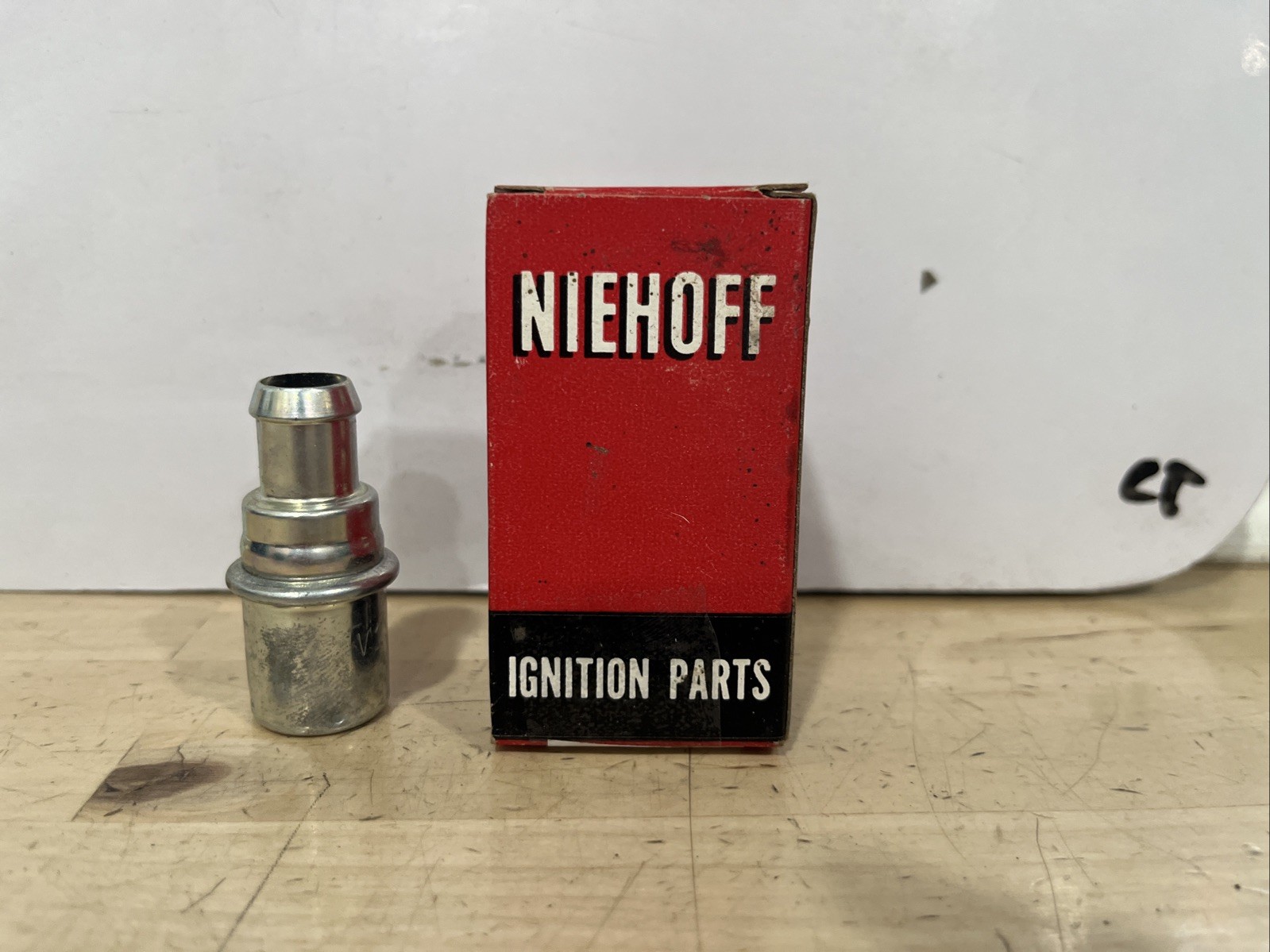 Niehoff PCV Valve PCV155 - Image 3