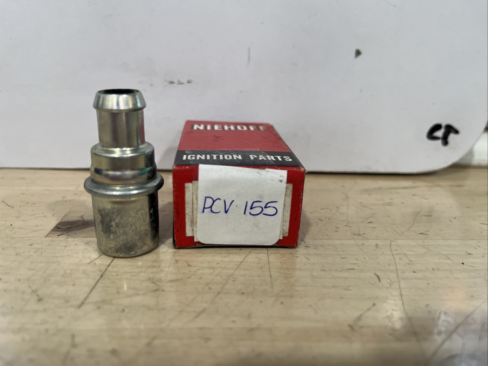Niehoff PCV Valve PCV155 - Image 4
