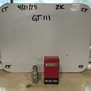 Niehoff PCV Valve PCV155