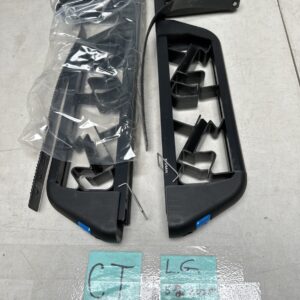 Nissan Ski Snowboard Rooftop Rack For 93 And Later Quest 96 Pathfinder 97 Qx4