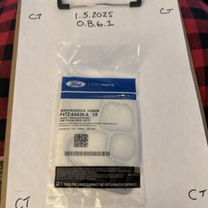 OE Ford F4TZ-6A636-A Gasket