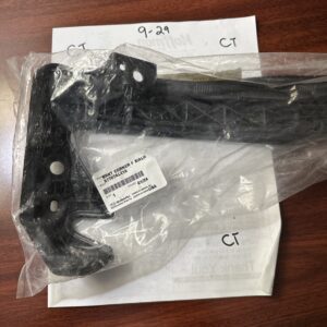 OEM 2010-2014 Subaru Front Right Bumper Corner Bracket Legacy Outback 57707AJ48A