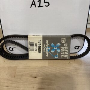 OEM Dayco Drive Rite 17440DR 13A1120 Premium Utility V-belt