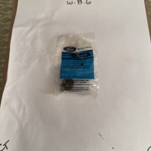 OEM FORD 1961/1966 F-100/F-350 TRUCK "WIPER ARM DRIVER" C1TB-17511-A