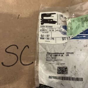 OEM FORD Transit Connect-Radio Antenna Base 9T1Z18813A NEW