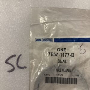 OEM Ford Auto Trans Output Shaft Seal 7E5Z-1177-B Fusion MKZ Milan 2007-2012