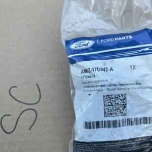 OEM Ford Valance Mount Bracket Bumper Mounting AM5Z-17D942-A