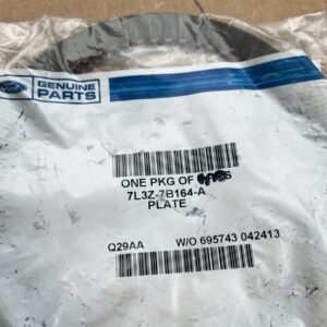 OEM Genuine Ford 2006-2014 E150 Automatic Transmission Clutch Plate 7L3Z-7B164-A