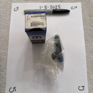 OEM MOPAR FUEL INJECTOR DAKOTA DURANGO GRAND CHEROKEE COMMANDER RAM 1500 4.7L V8