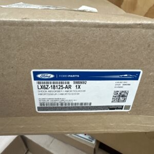OEM NEW 2020-2022 FORD ESCAPE REAR SHOCK ABSORBER LX6Z 18125 AR