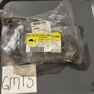 OEM NEW Head Light Socket Wiring Harness Front Right or Left Silverado 25962806