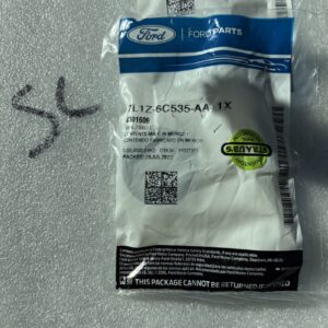 OEM NEW Valve Timing Cover Seal 5.4L 6.2L Navigator Super Duty7L1Z-6C535-AA