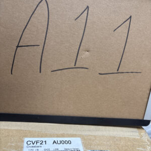 OEM Roof Rack Cross Bar Set CVF21AU000 for Kia EV6 2022